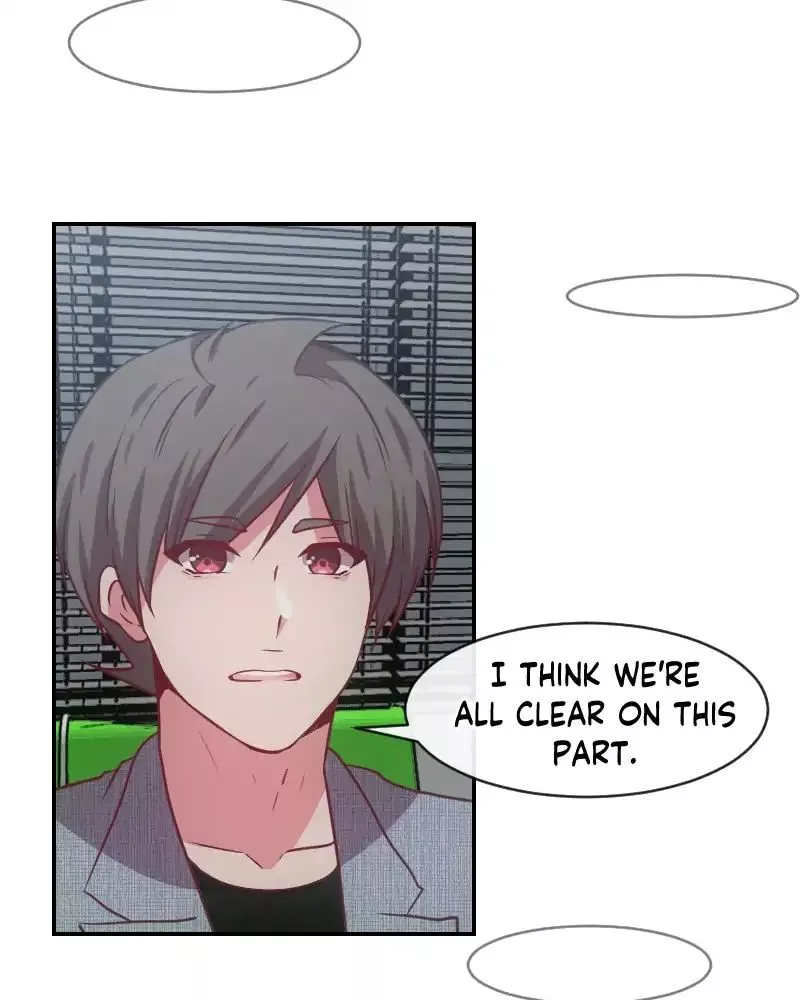 Read Age Matters Manga Online