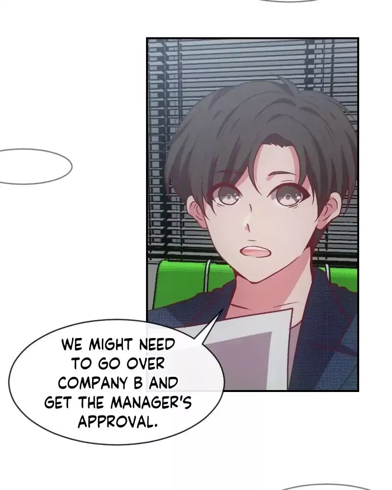 Read Age Matters Manga Online