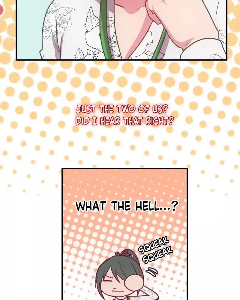 Read Age Matters Manga Online