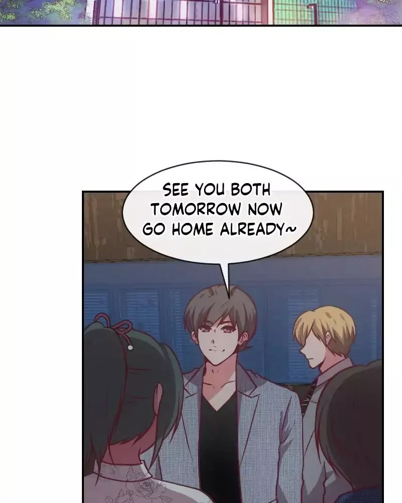Read Age Matters Manga Online