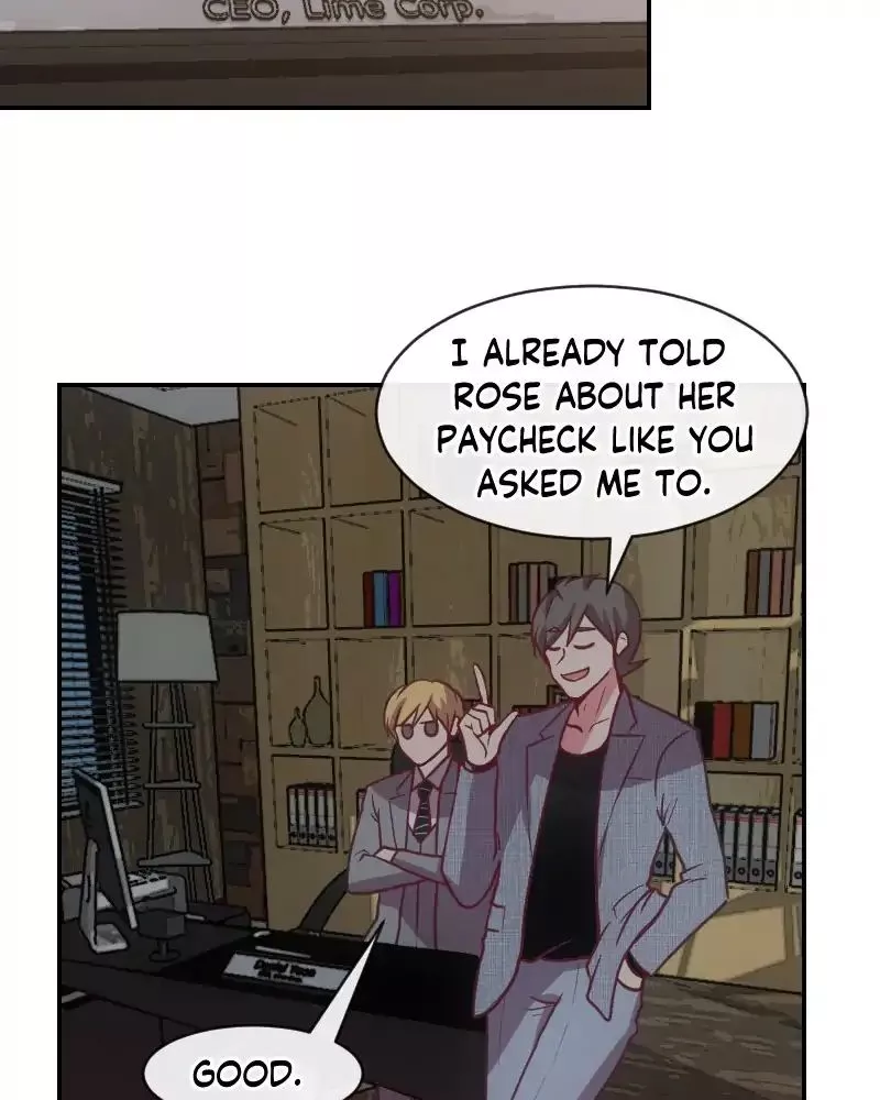 Read Age Matters Manga Online
