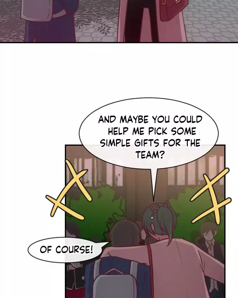 Read Age Matters Manga Online