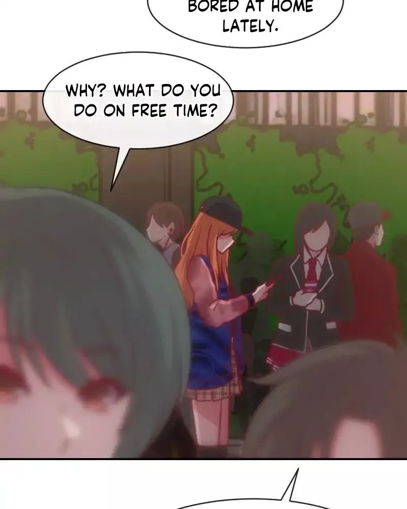 Read Age Matters Manga Online