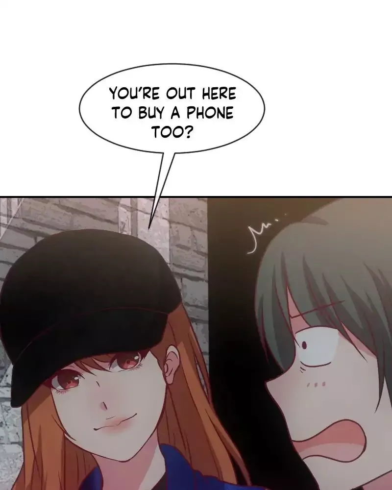 Read Age Matters Manga Online