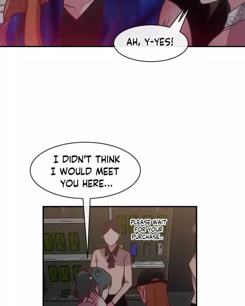 Read Age Matters Manga Online