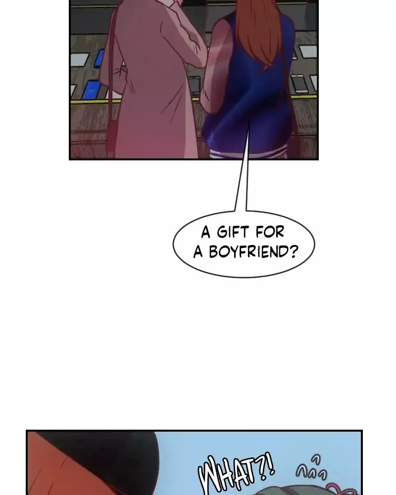 Read Age Matters Manga Online