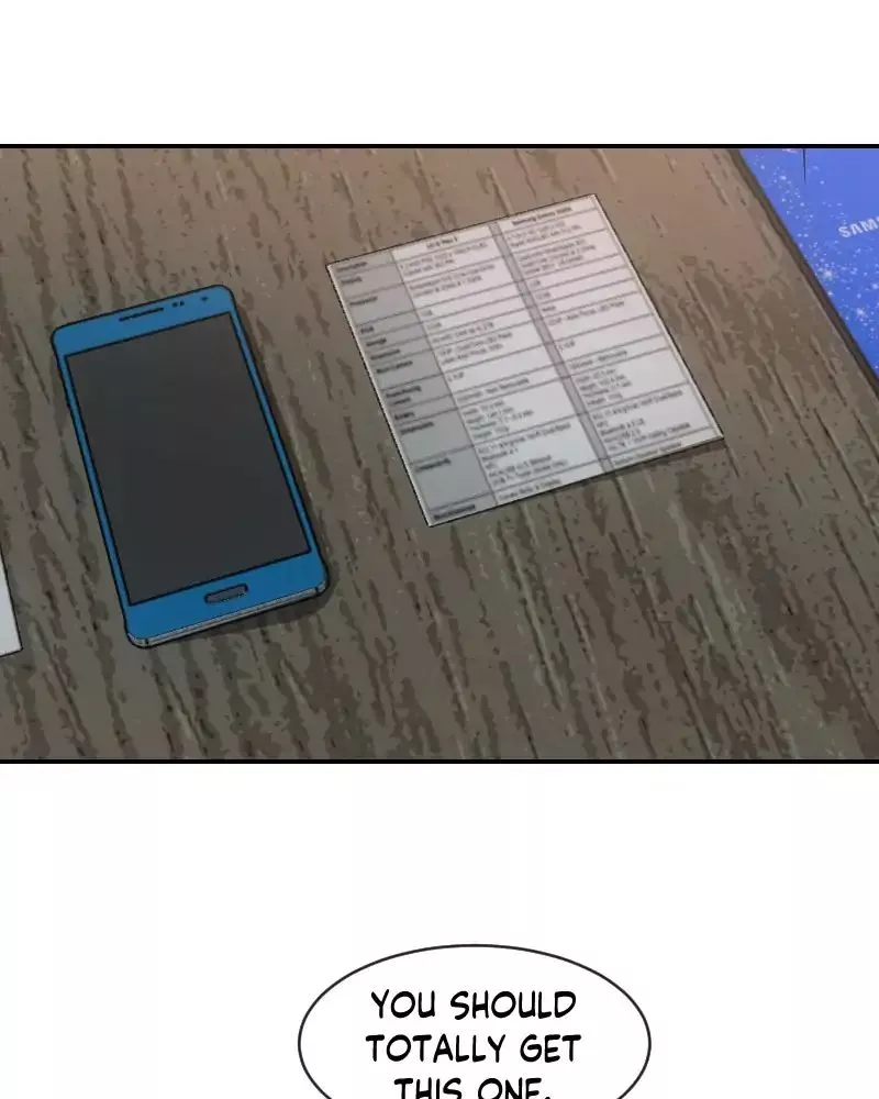 Read Age Matters Manga Online