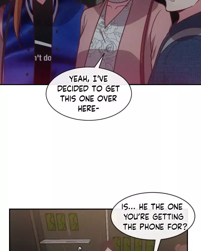 Read Age Matters Manga Online