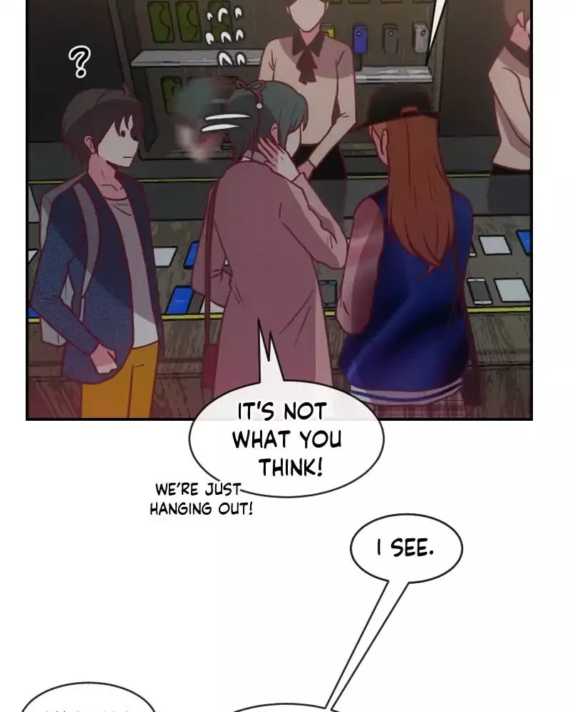 Read Age Matters Manga Online
