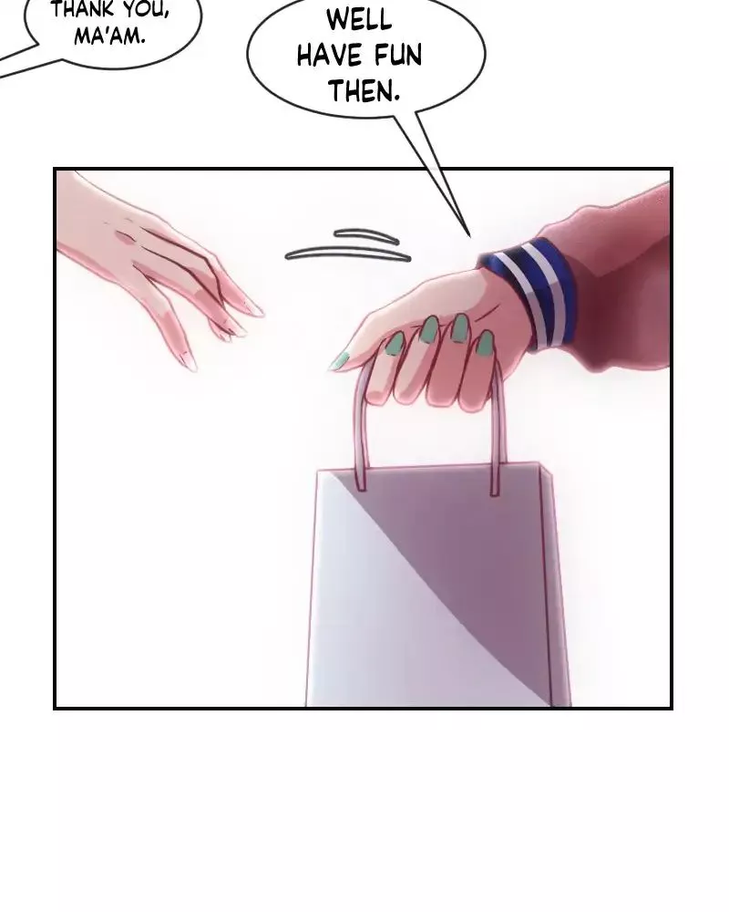 Read Age Matters Manga Online