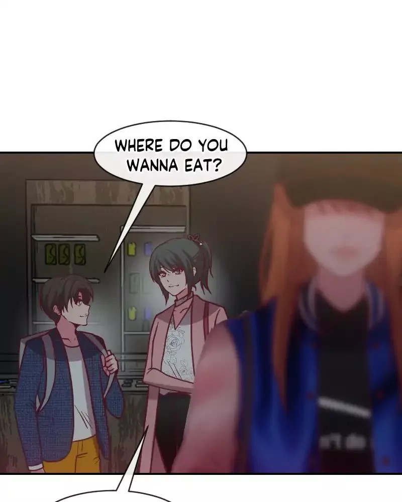 Read Age Matters Manga Online