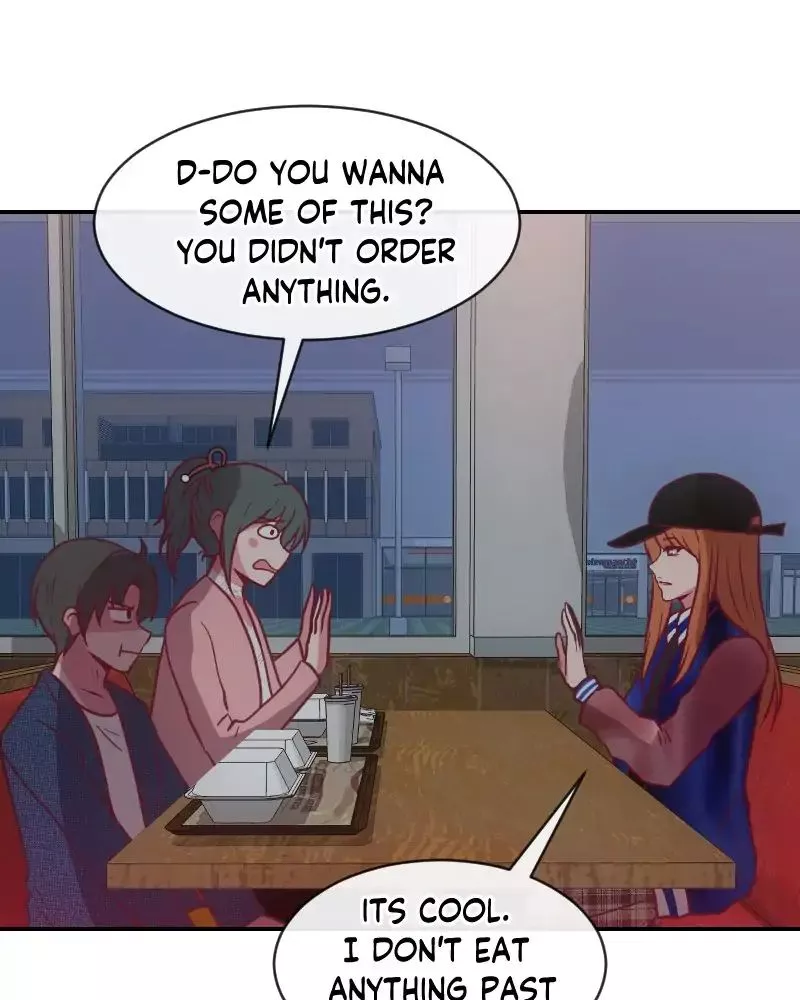 Read Age Matters Manga Online