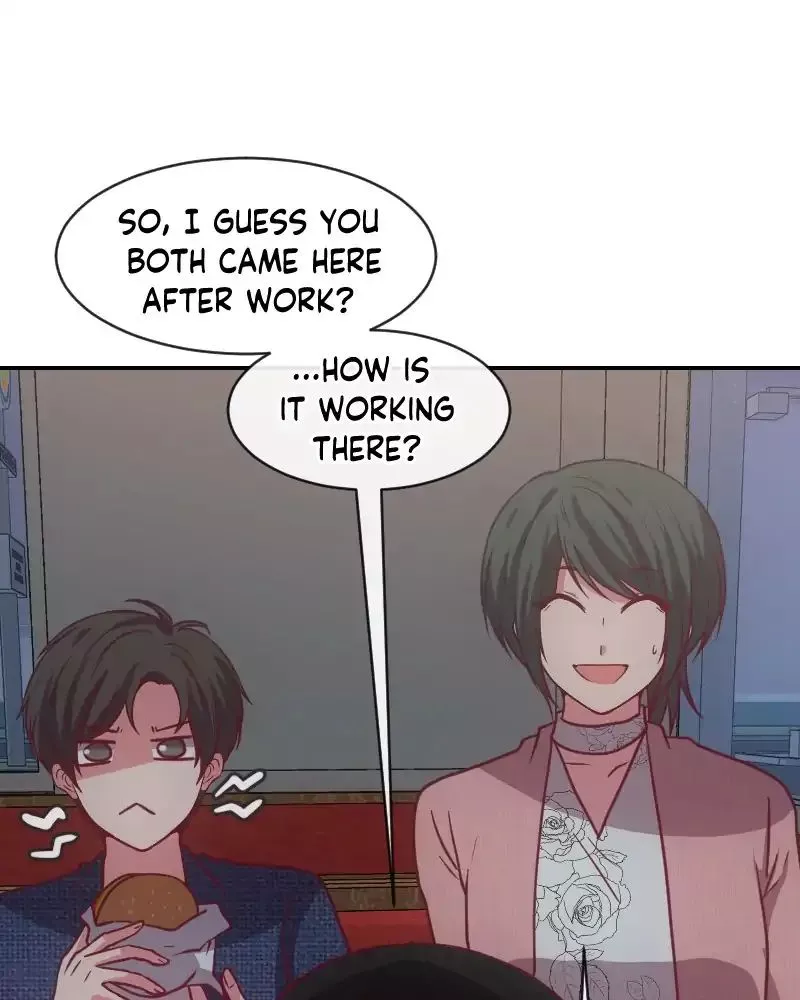 Read Age Matters Manga Online