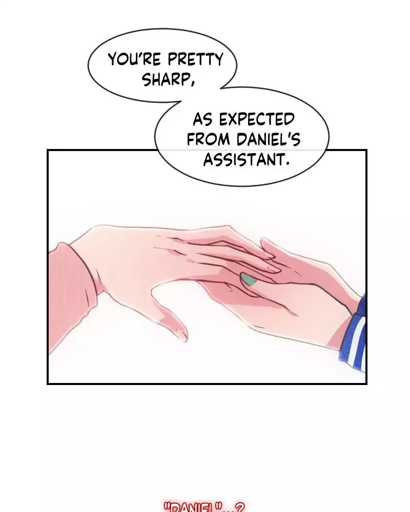 Read Age Matters Manga Online