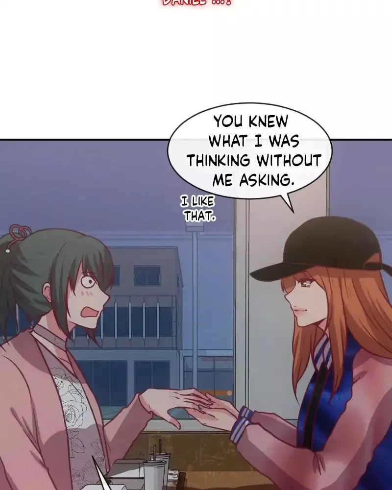 Read Age Matters Manga Online
