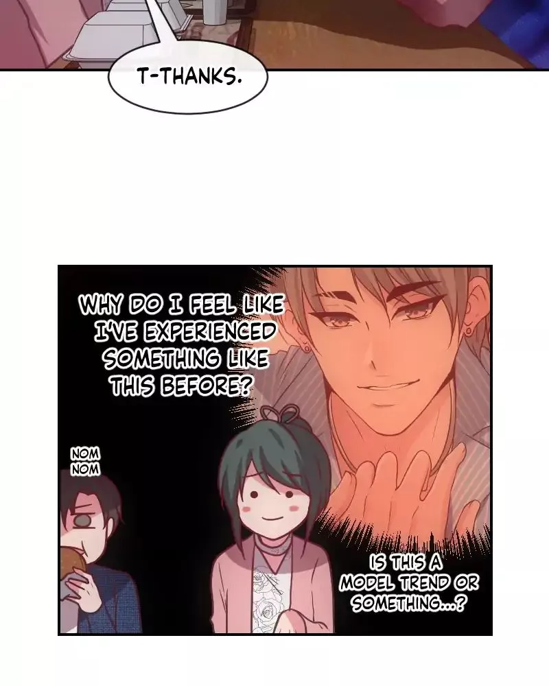 Read Age Matters Manga Online