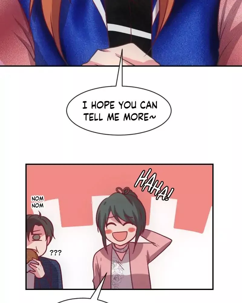 Read Age Matters Manga Online