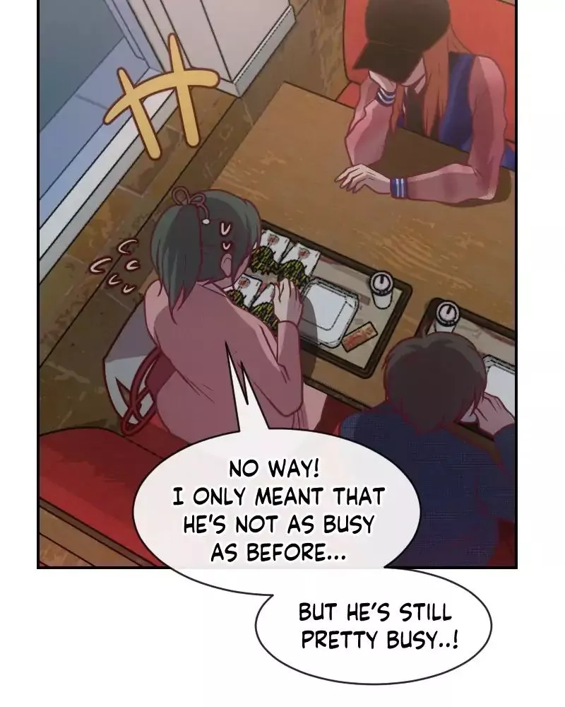 Read Age Matters Manga Online
