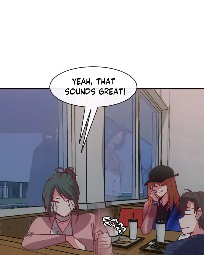 Read Age Matters Manga Online