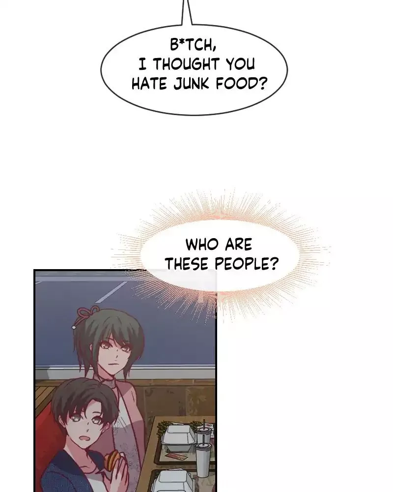 Read Age Matters Manga Online