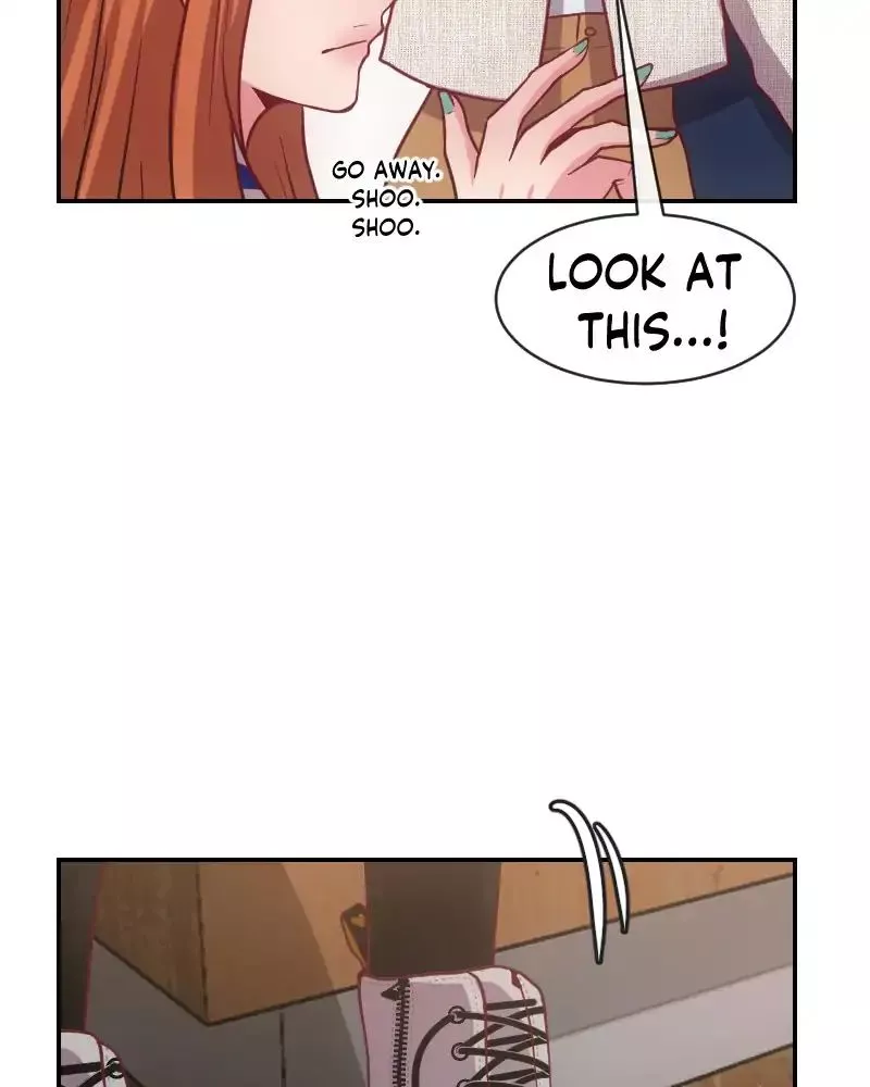 Read Age Matters Manga Online