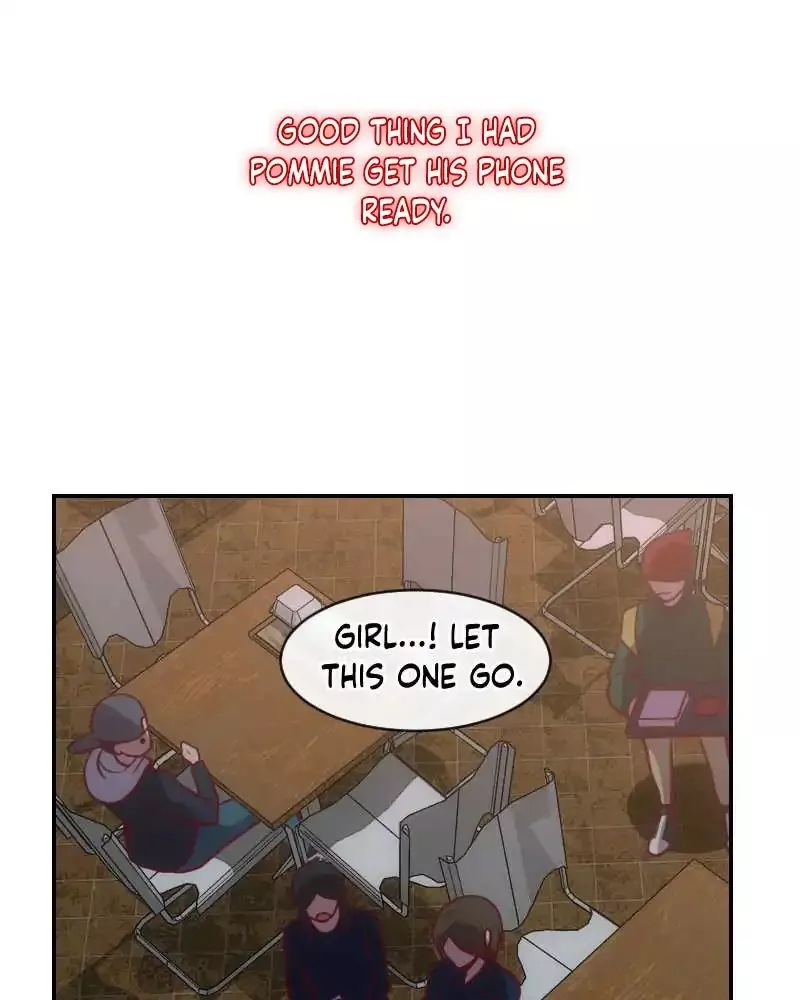 Read Age Matters Manga Online