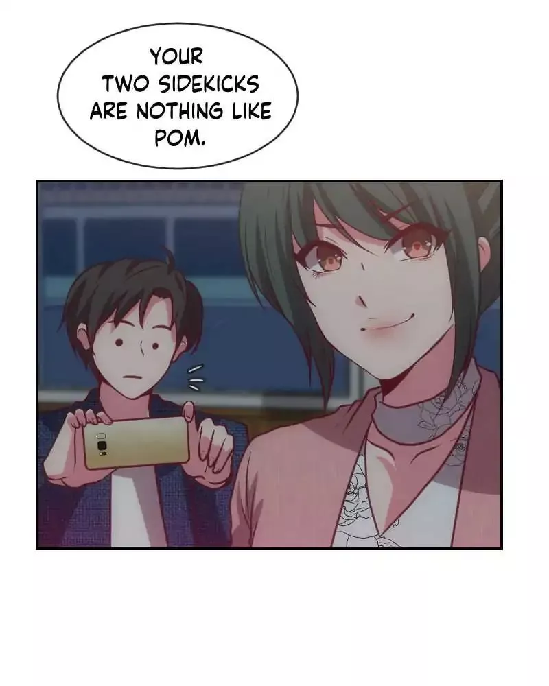 Read Age Matters Manga Online