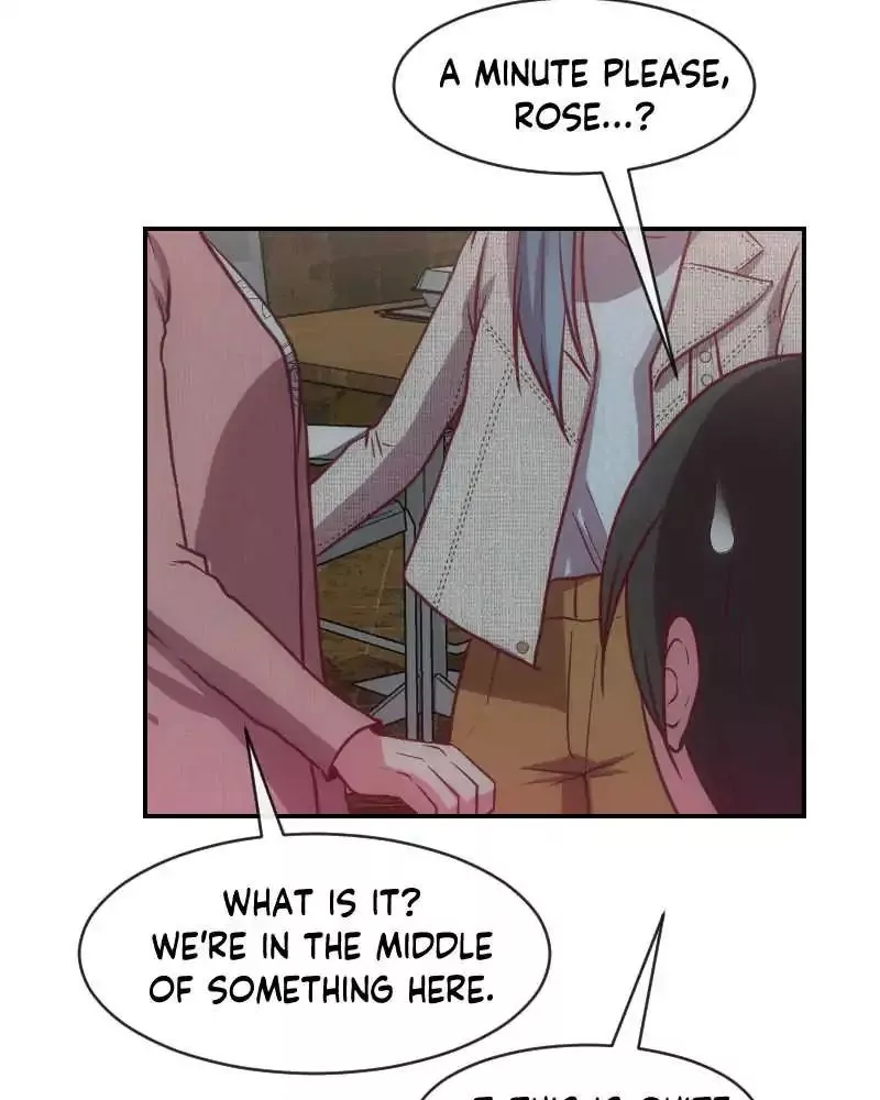 Read Age Matters Manga Online