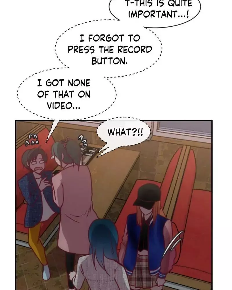 Read Age Matters Manga Online