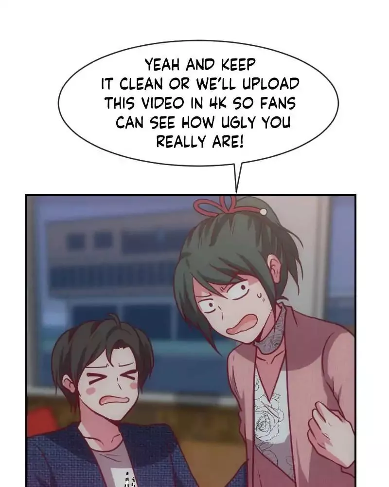 Read Age Matters Manga Online