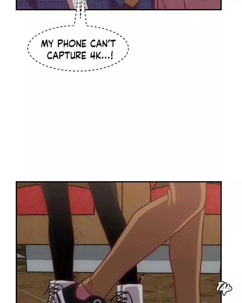 Read Age Matters Manga Online