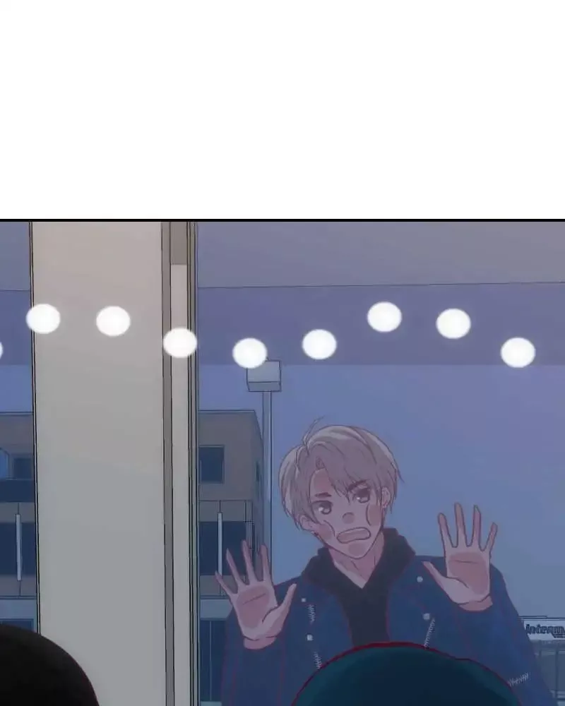 Read Age Matters Manga Online