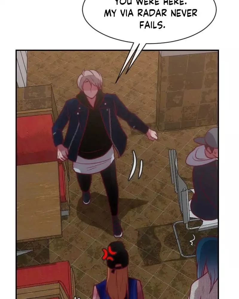 Read Age Matters Manga Online