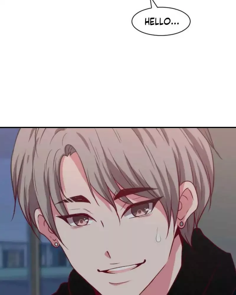 Read Age Matters Manga Online