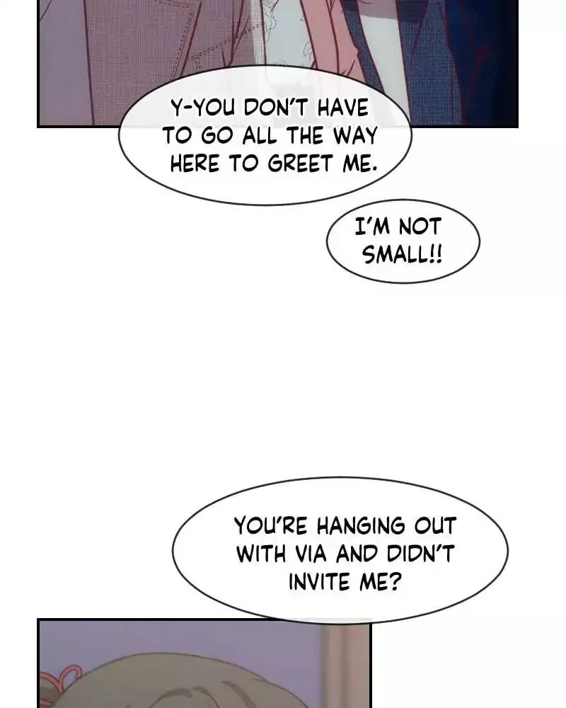 Read Age Matters Manga Online