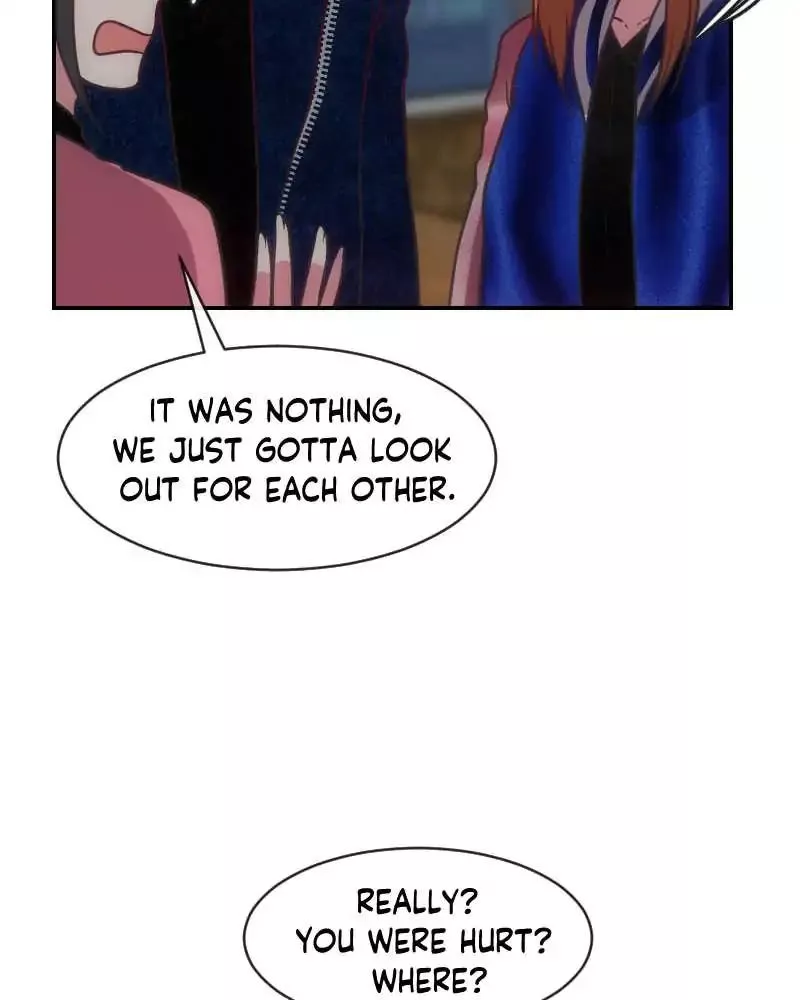 Read Age Matters Manga Online