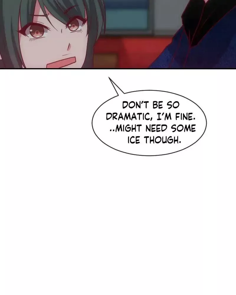 Read Age Matters Manga Online