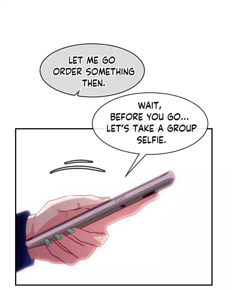 Read Age Matters Manga Online