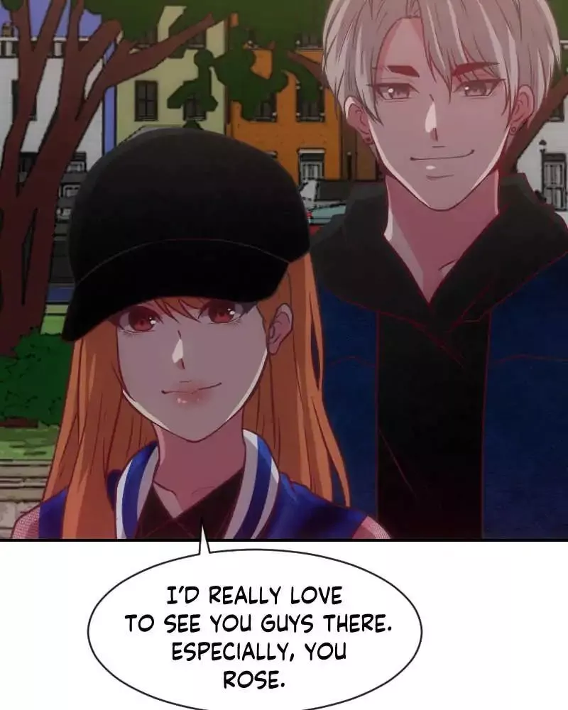 Read Age Matters Manga Online