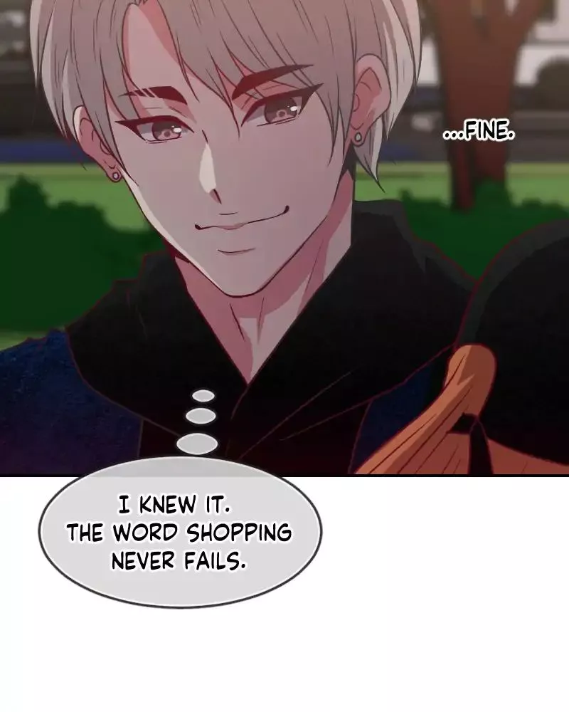 Read Age Matters Manga Online