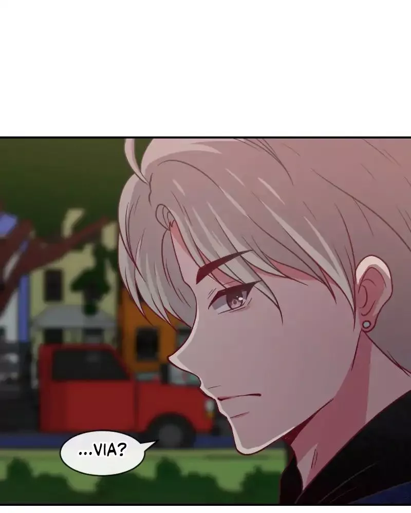 Read Age Matters Manga Online