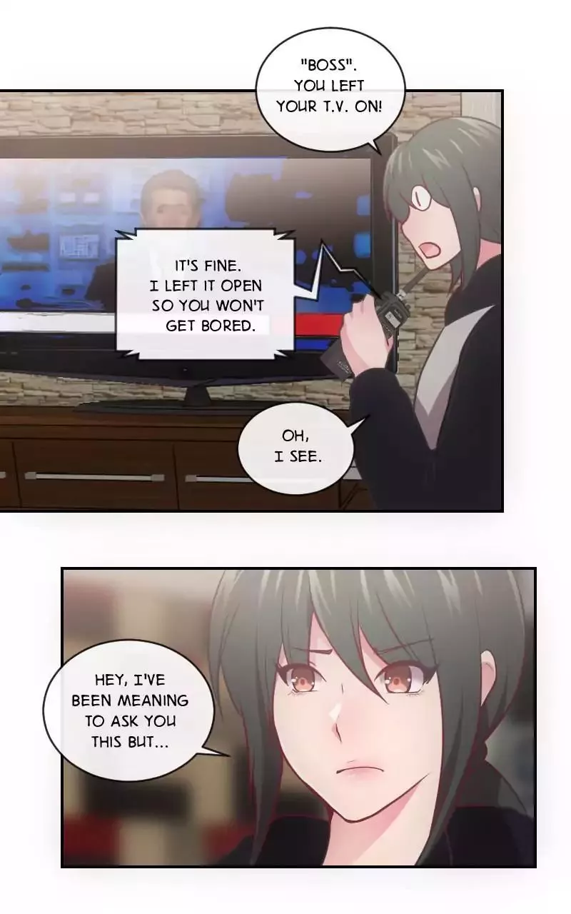 Read Age Matters Manga Online