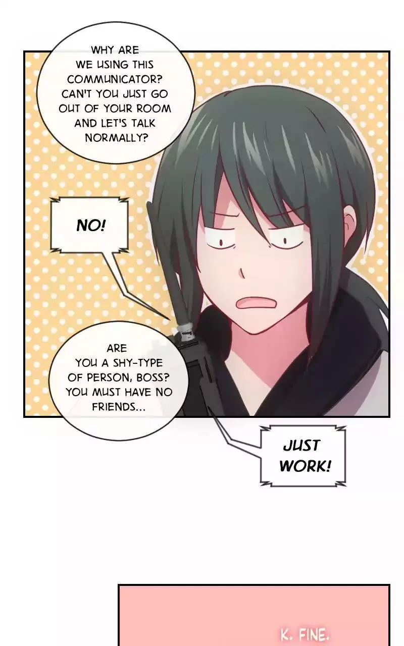 Read Age Matters Manga Online