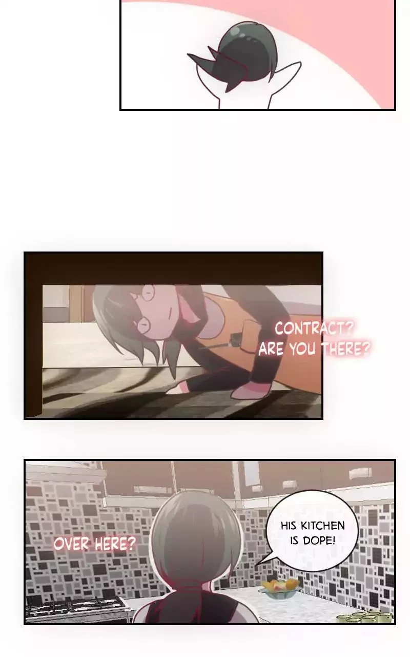 Read Age Matters Manga Online