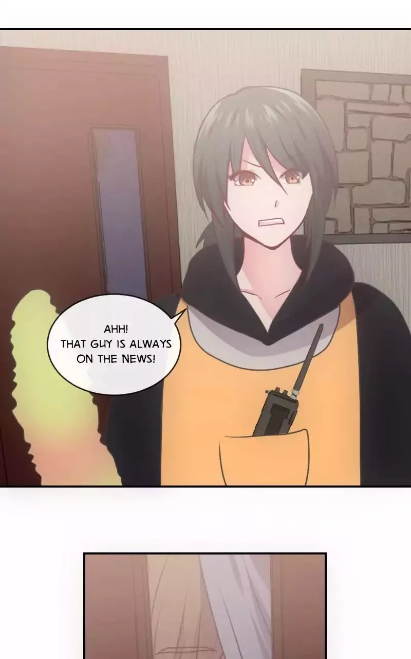 Read Age Matters Manga Online