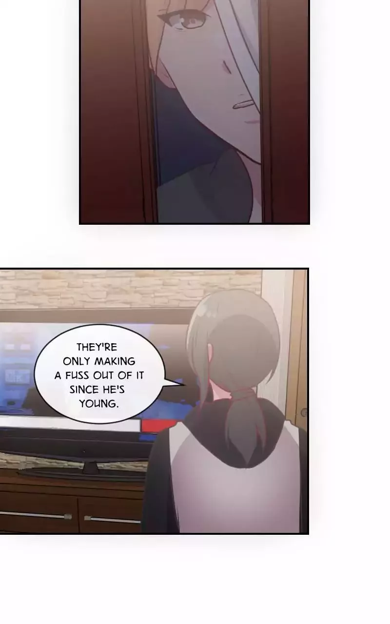 Read Age Matters Manga Online