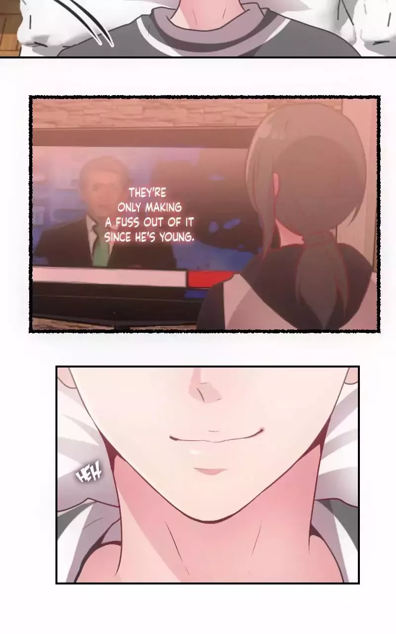 Read Age Matters Manga Online