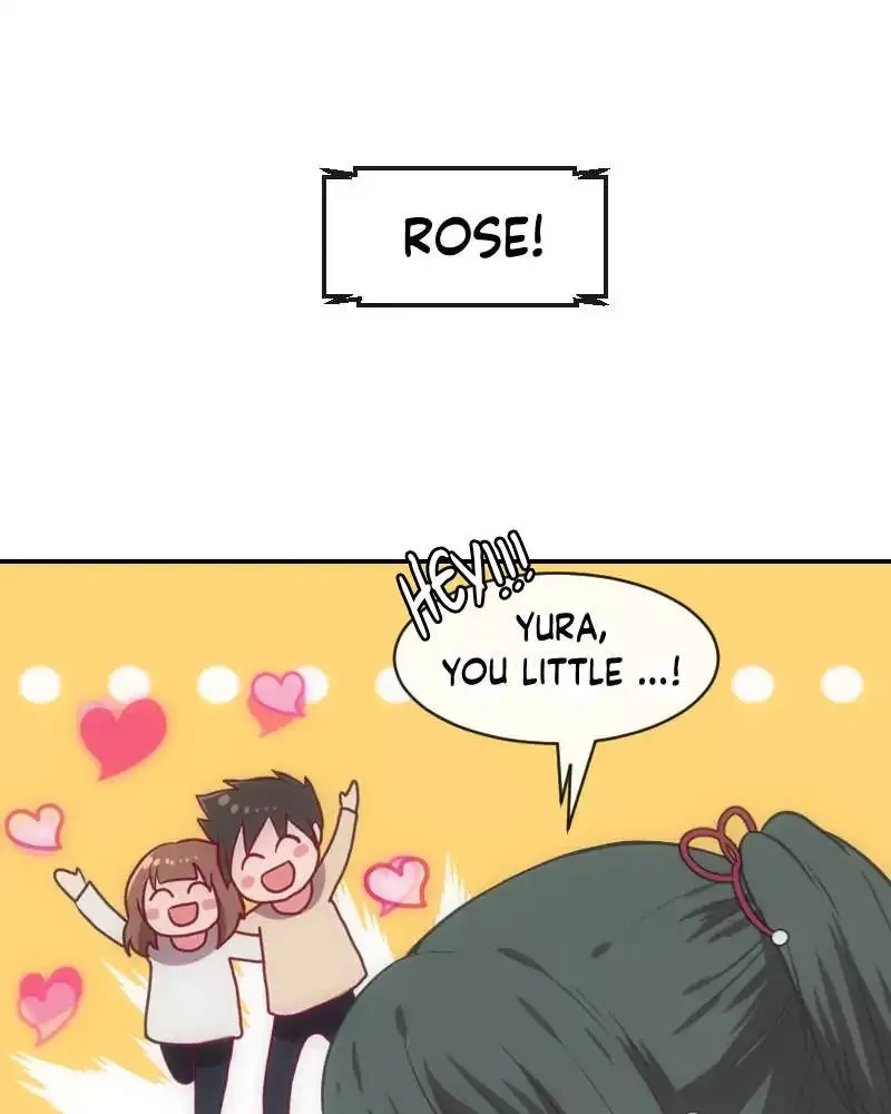 Read Age Matters Manga Online