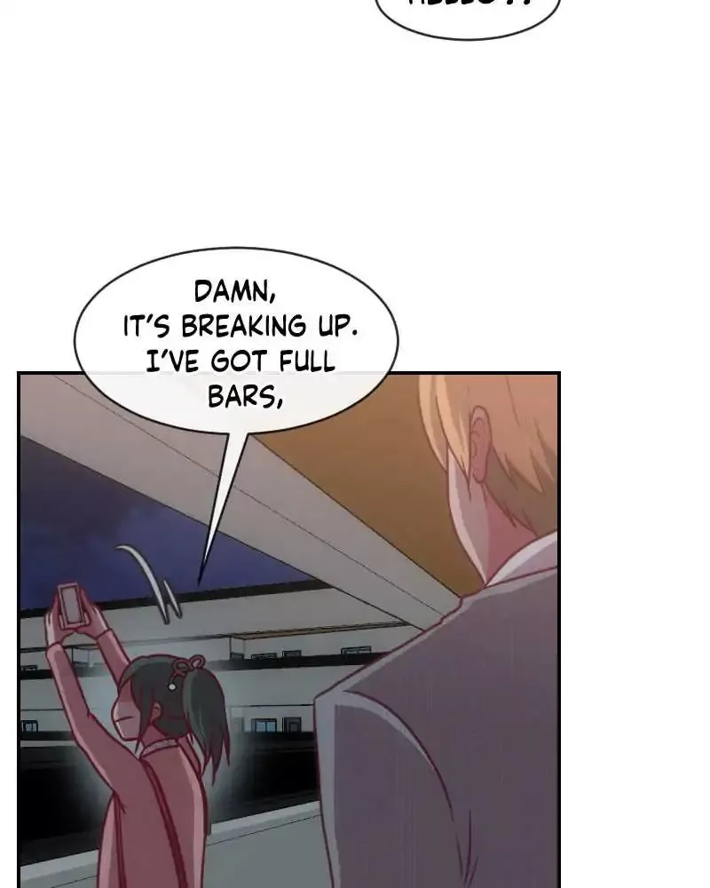 Read Age Matters Manga Online