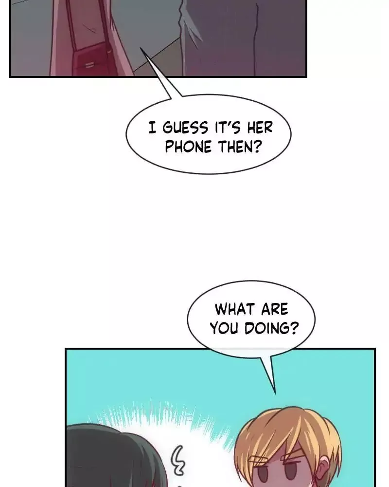 Read Age Matters Manga Online